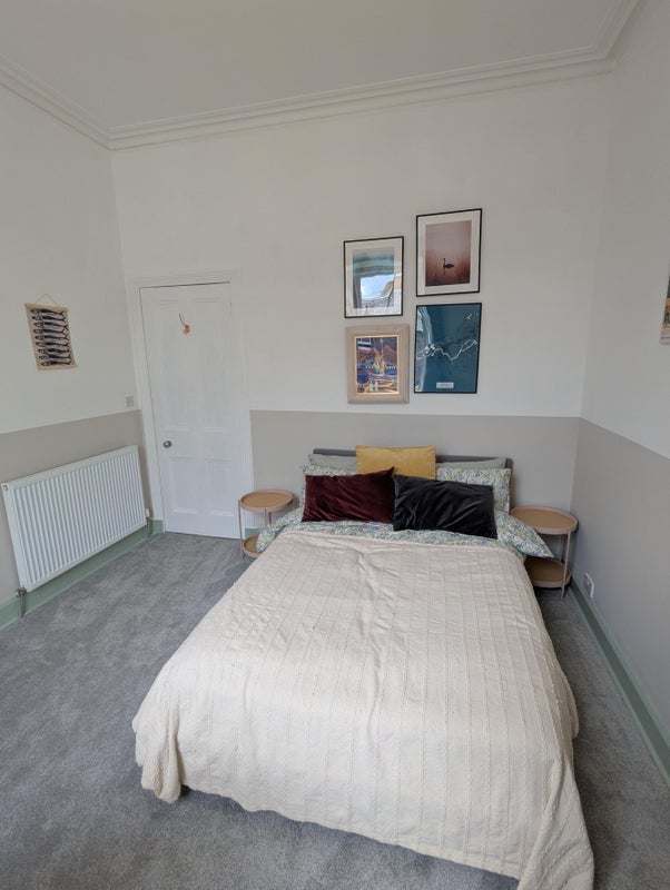 Room Murrayfield Place in City of Edinburgh