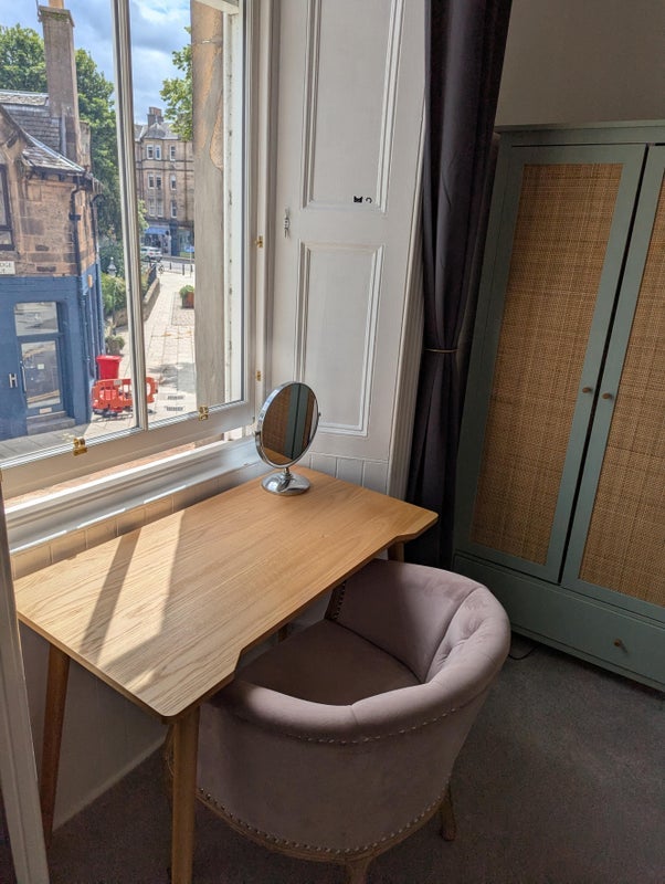 Room Murrayfield Place in City of Edinburgh