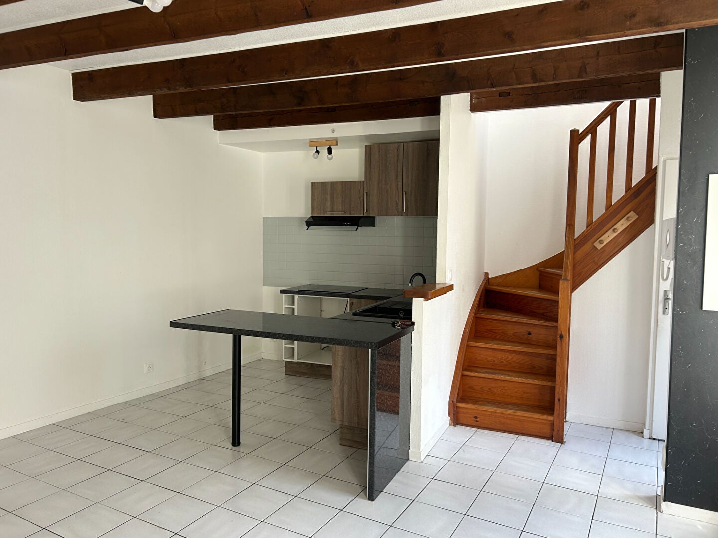 Maison Rue Émile Zola à Rochefort