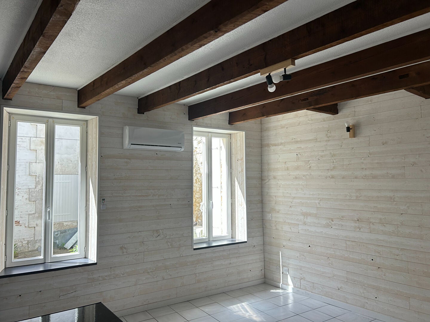 Maison Rue Émile Zola à Rochefort