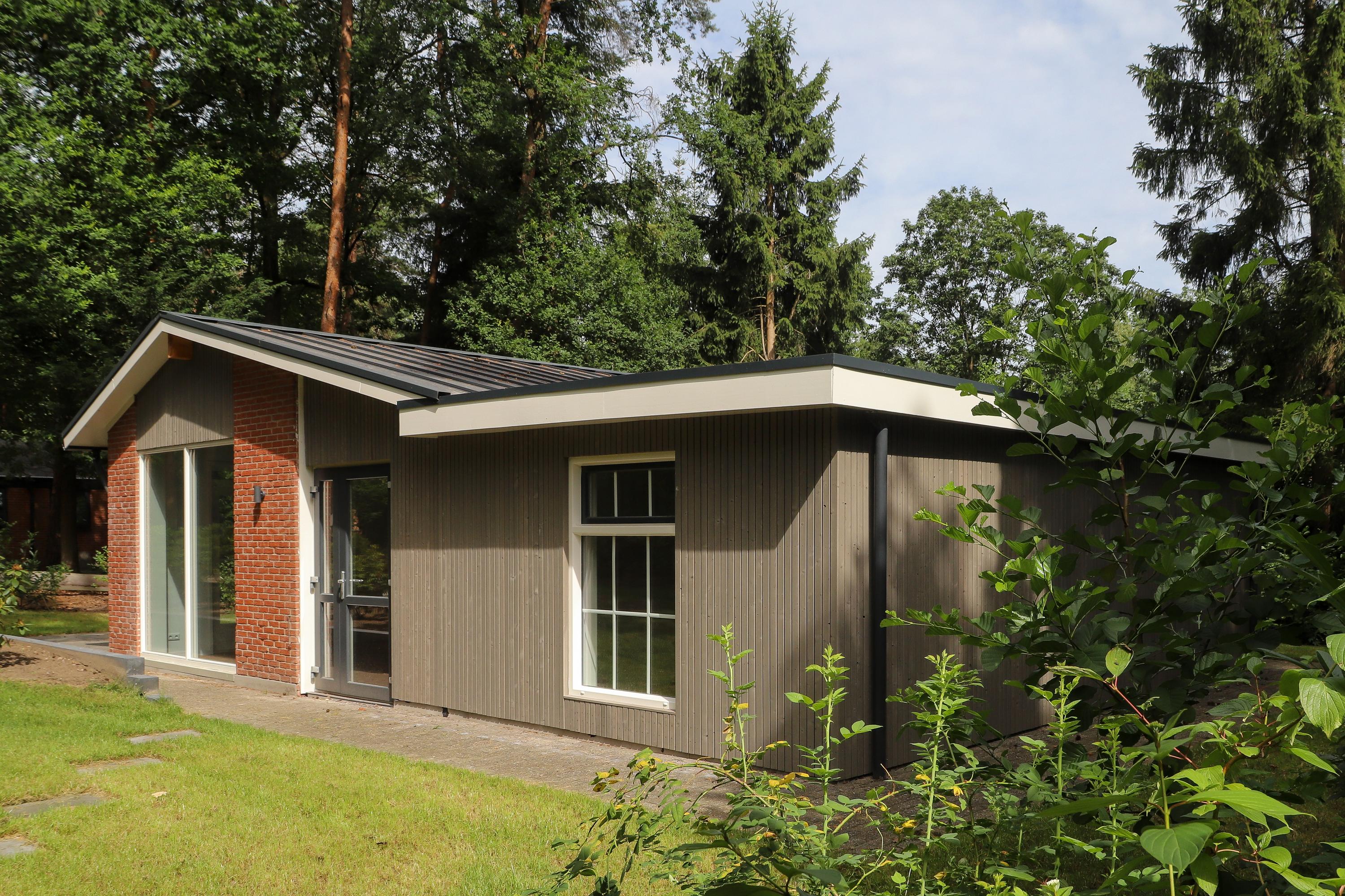 Huis Winkelbergweg 16 in Holten
