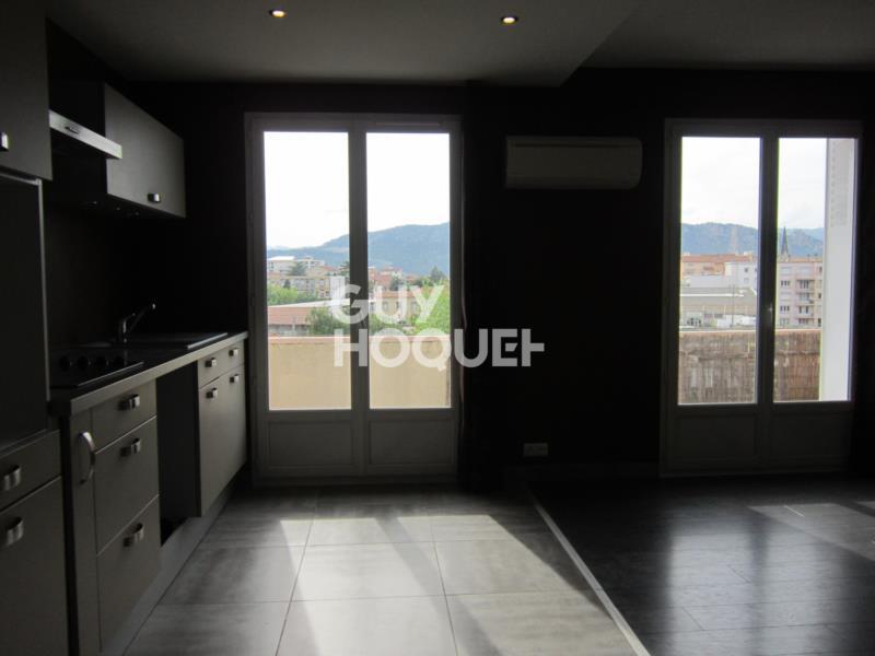 Appartement Rue René Bérenger à Valence