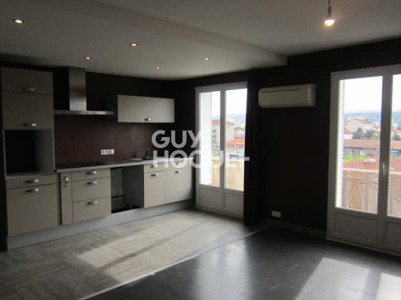 Appartement Rue René Bérenger à Valence