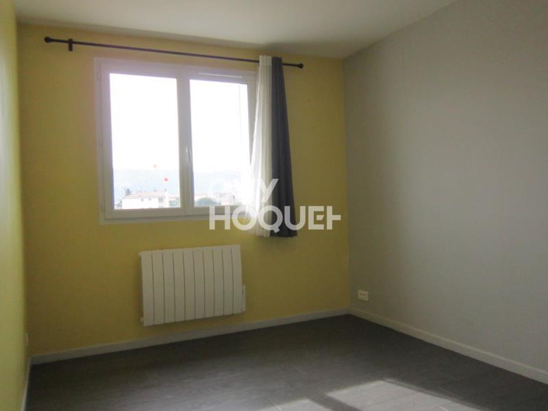 Appartement Rue René Bérenger à Valence