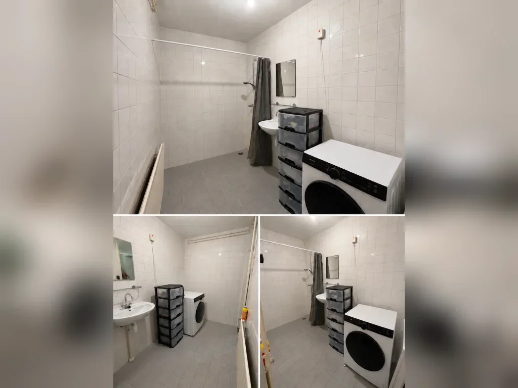 Appartement Goedewerf 3