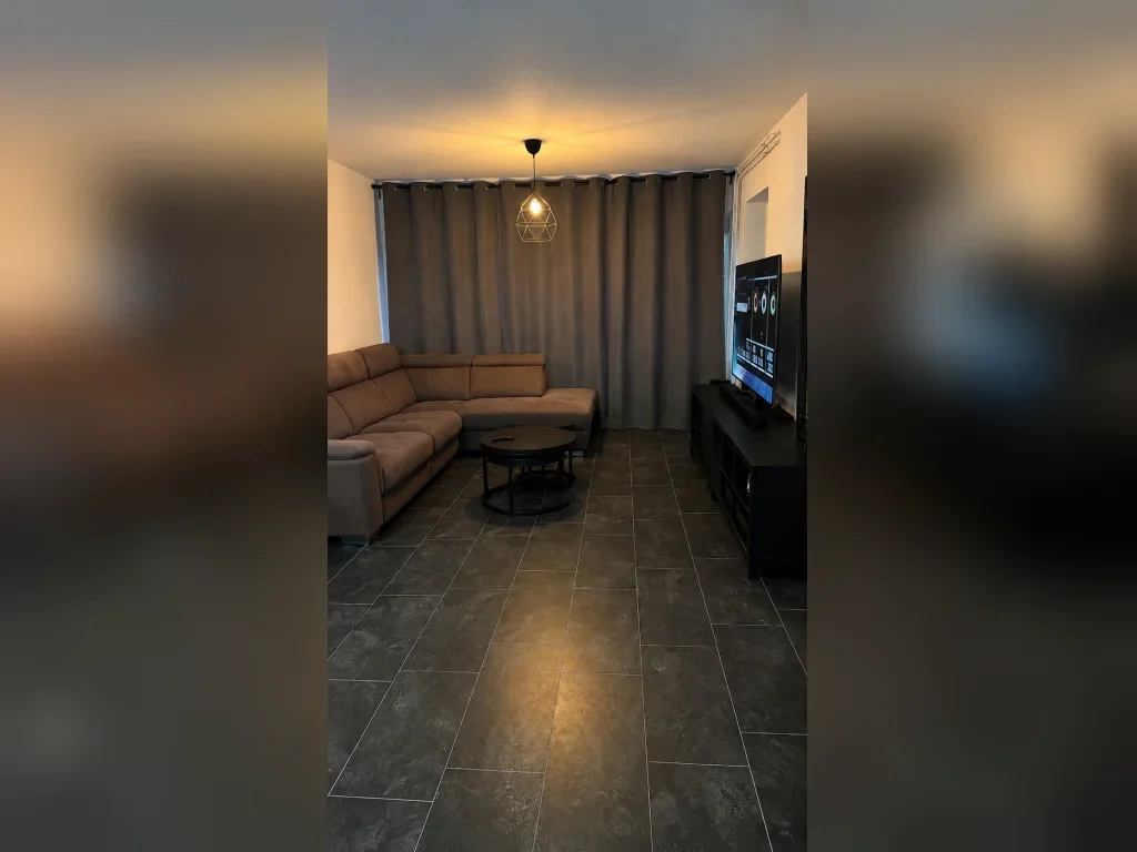 Appartement Goedewerf 4