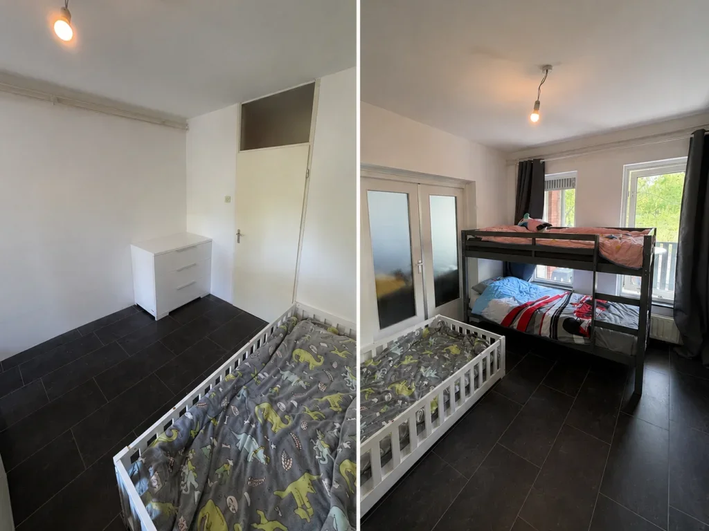 Appartement Goedewerf 2