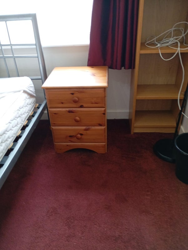 Room Rampart Road in Leeds