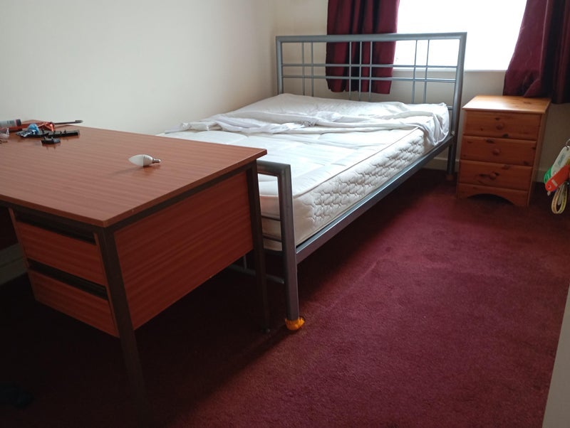 Room Rampart Road in Leeds