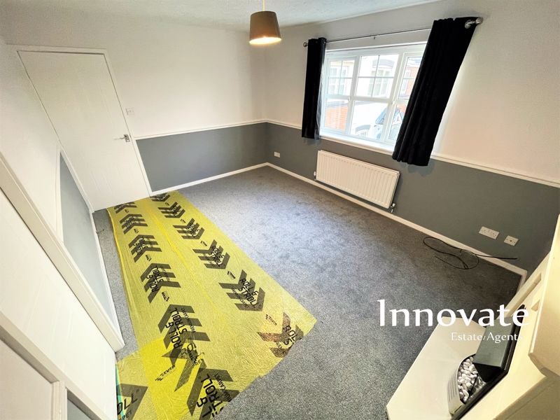 Flat Wesley Close in Sandwell