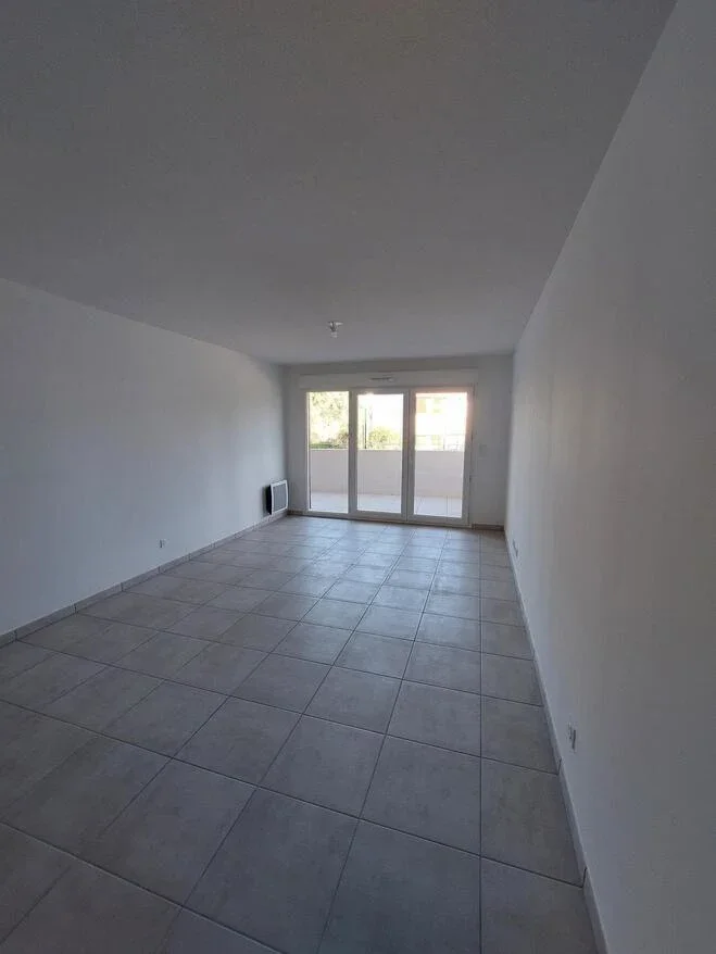 Appartement Rue Bellini à Nîmes
