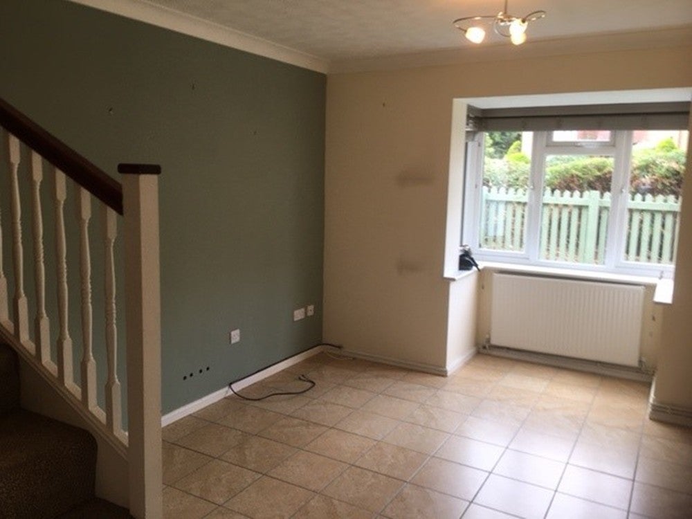 House Millwright Way in Flitwick