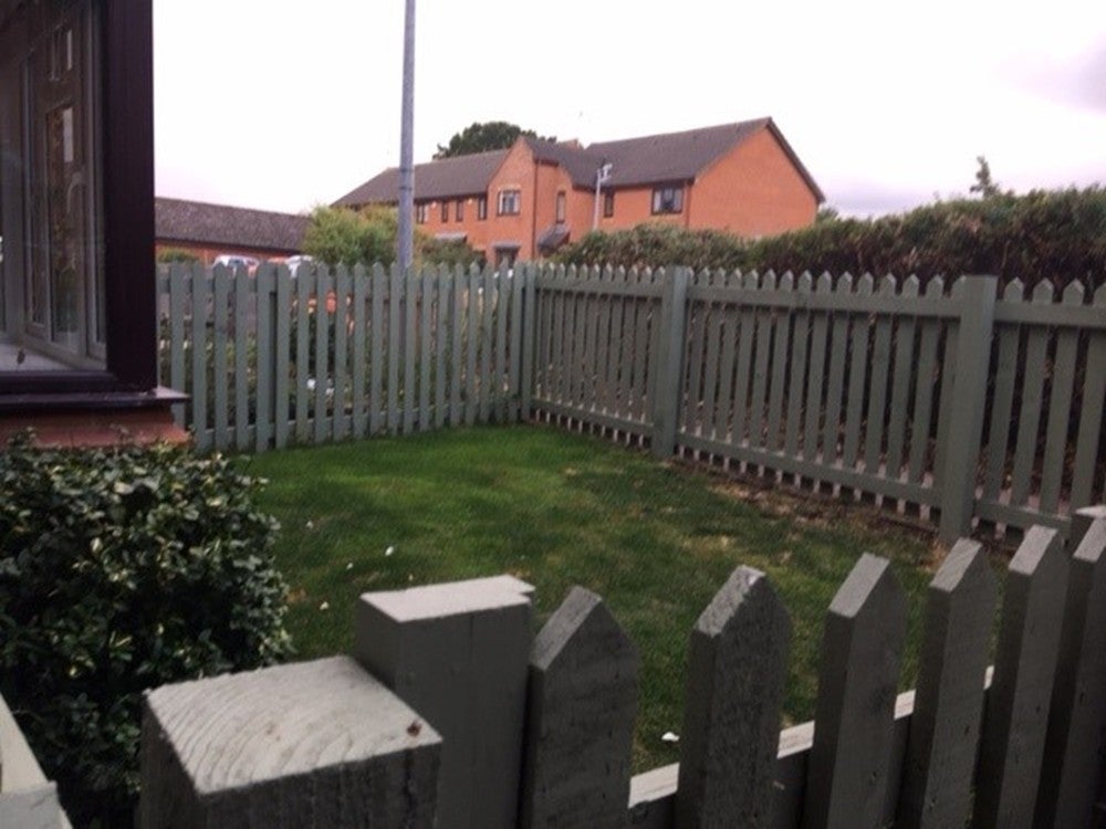 House Millwright Way in Flitwick