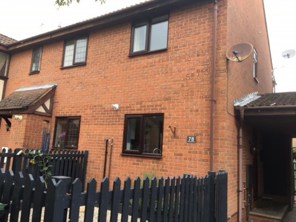 House Millwright Way in Flitwick