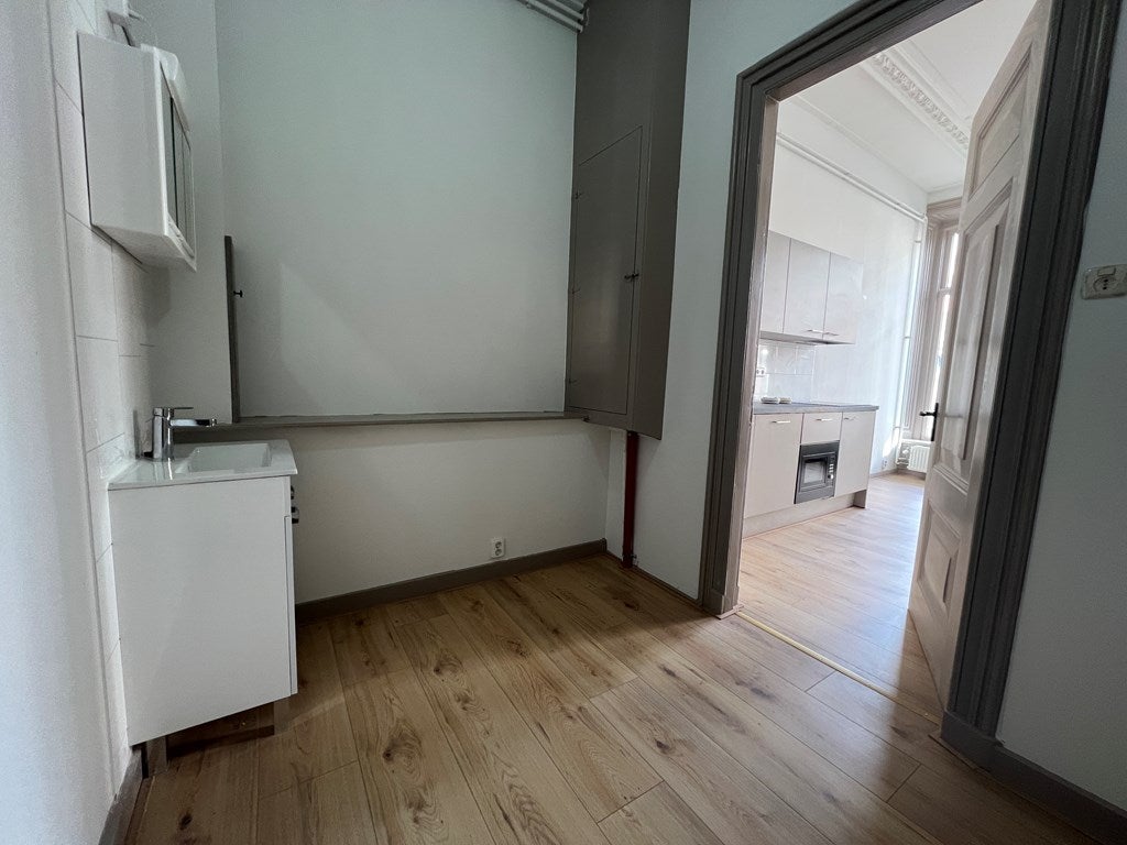 Kamer te huur: Oude Kijk in 't Jatstraat, Groningen