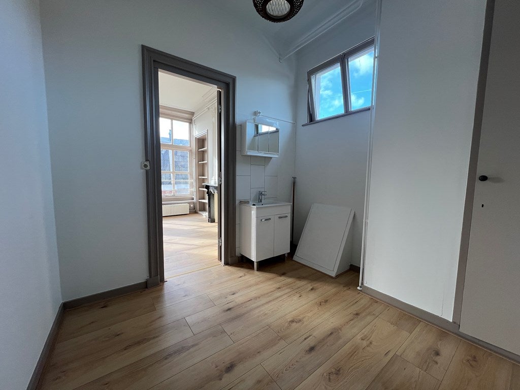 Kamer te huur: Oude Kijk in 't Jatstraat, Groningen