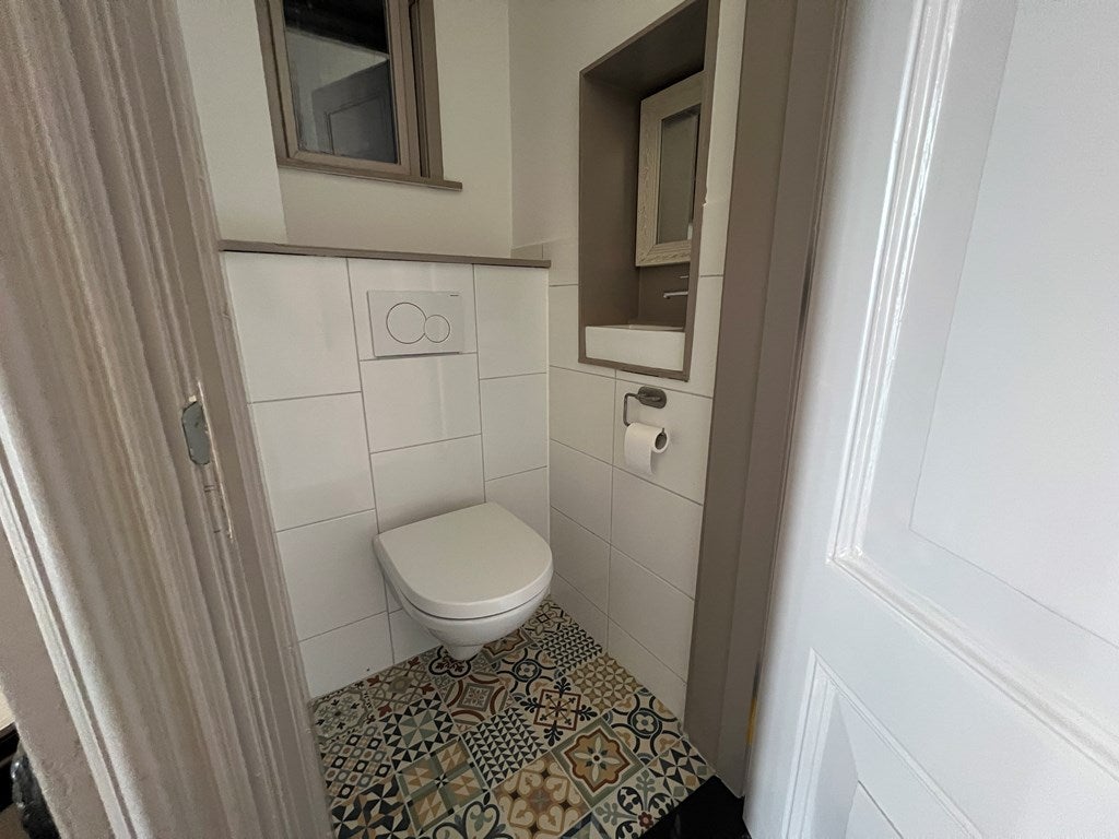 Kamer te huur: Oude Kijk in 't Jatstraat, Groningen