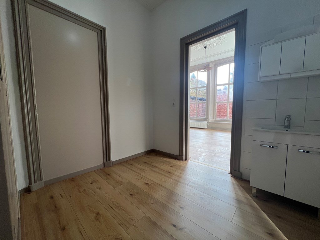 Kamer te huur: Oude Kijk in 't Jatstraat, Groningen