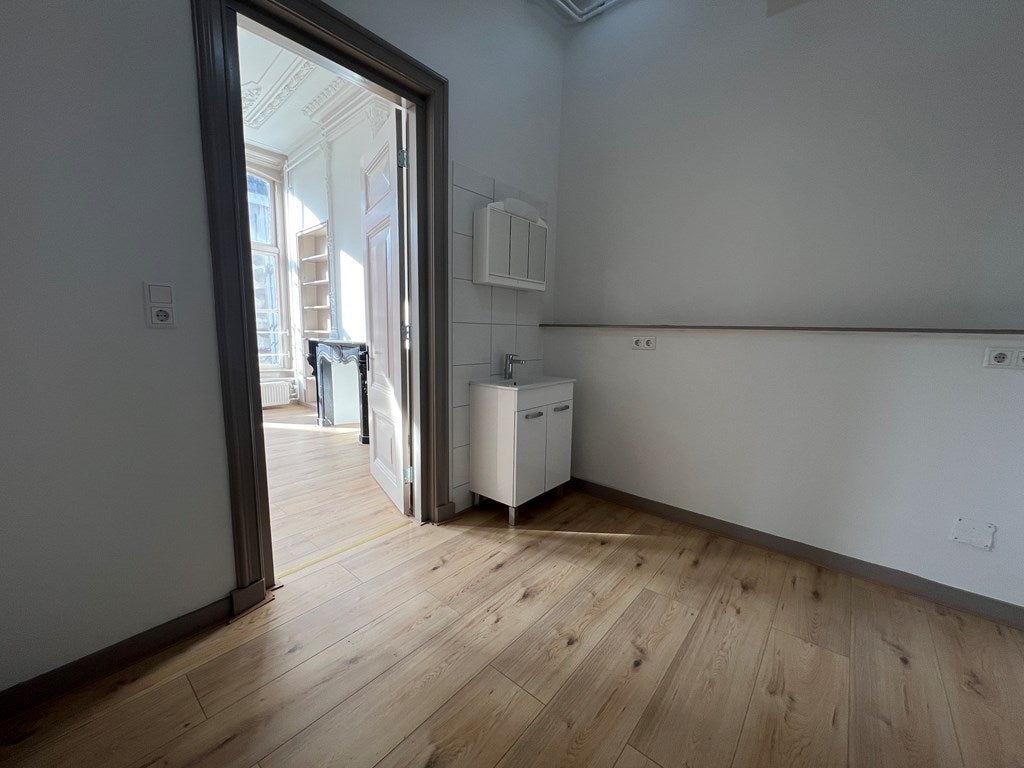 Kamer te huur: Oude Kijk in 't Jatstraat, Groningen
