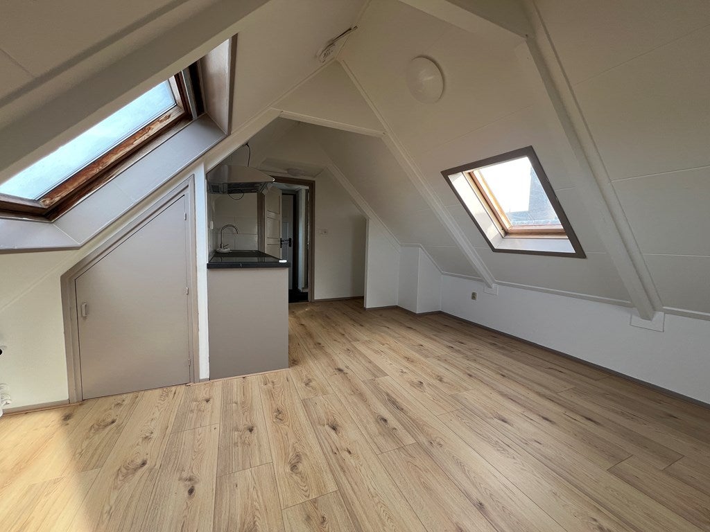 Kamer te huur: Oude Kijk in 't Jatstraat, Groningen