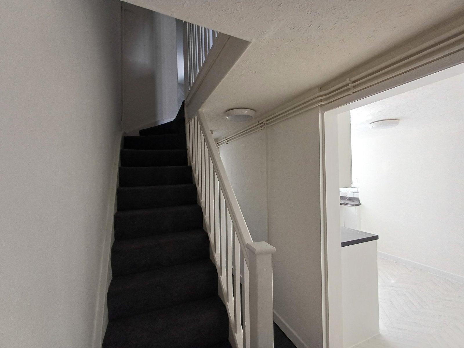 Flat Charles Street in Canterbury