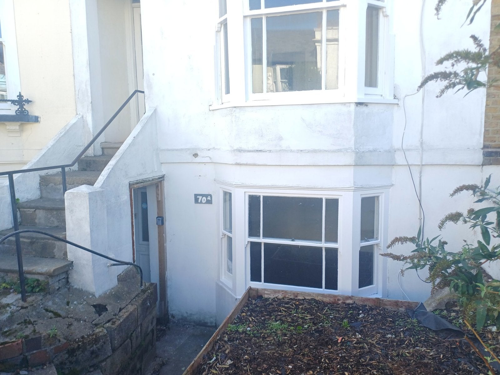 Flat Charles Street in Canterbury
