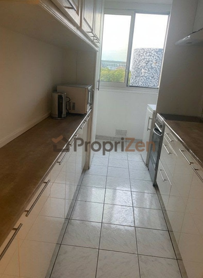 Appartement Avenue de la Paix - Clarissa Jean-Philippe à Montrouge