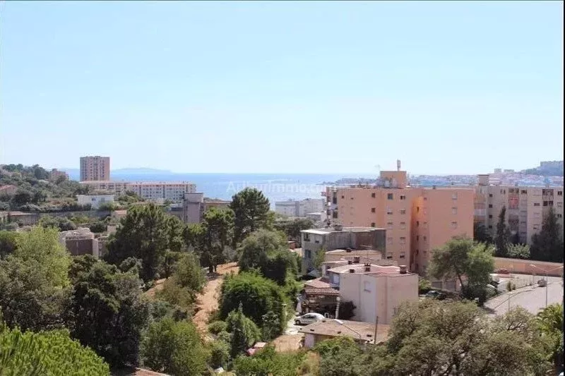 Appartement Lotissement Jardins d’Ajaccio à Ajaccio