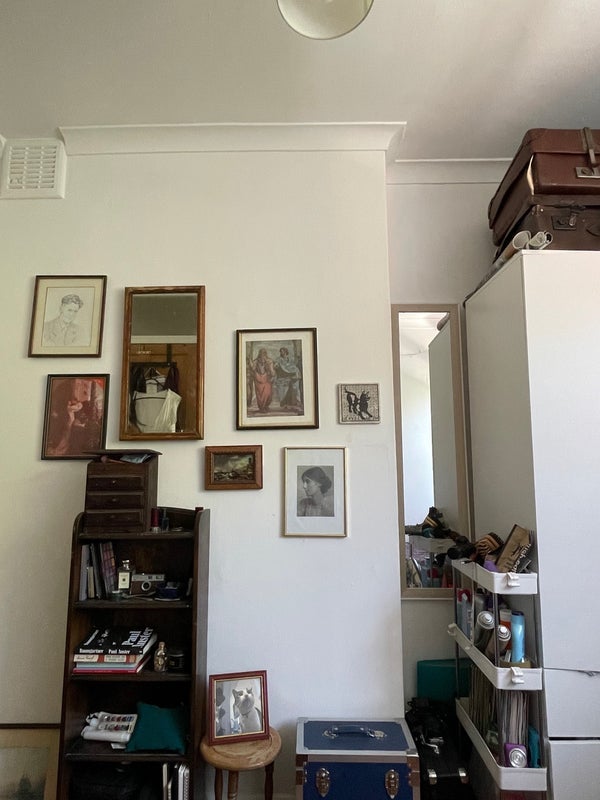 Room Hazellville Road in Greater London