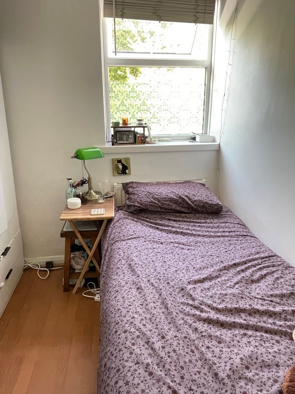 Room Hazellville Road in Greater London