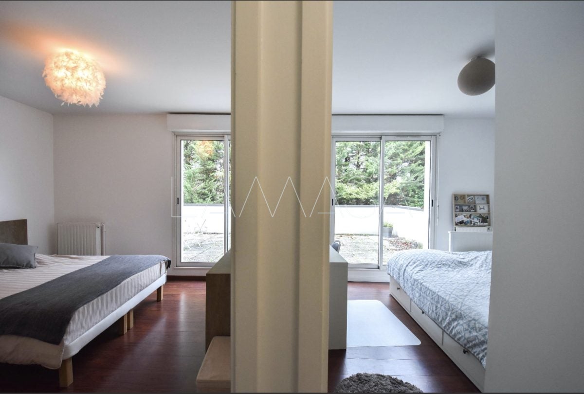 Flat Allée des Catalpas in Lagny-sur-Marne