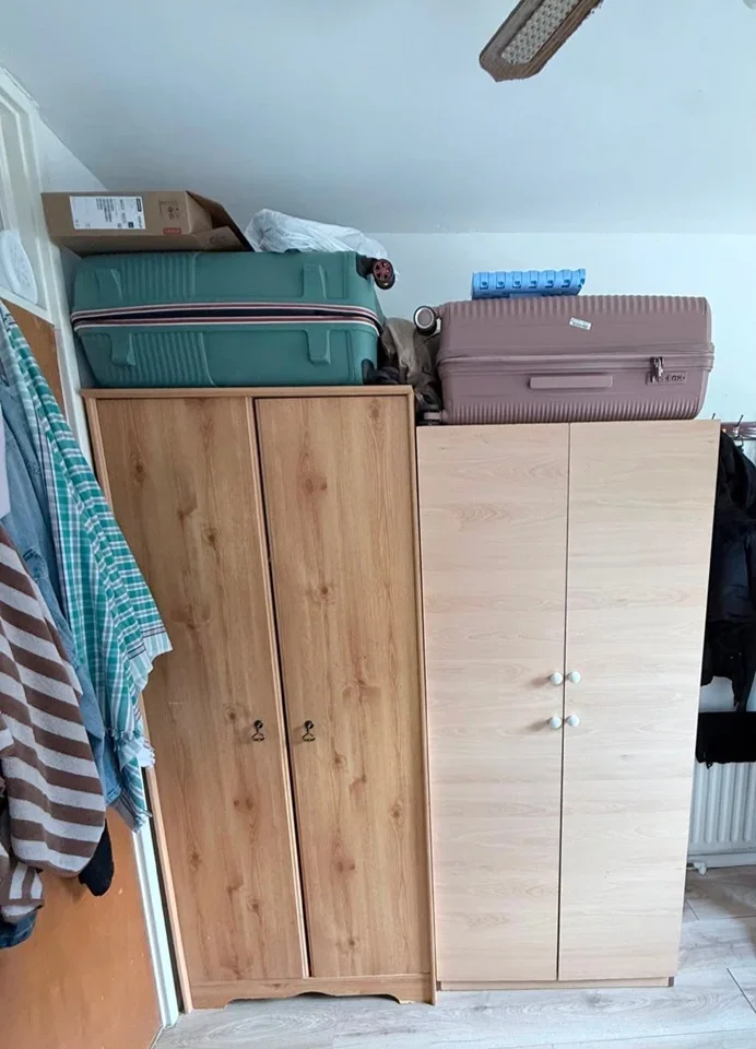 Room Marvels Lane in Greater London