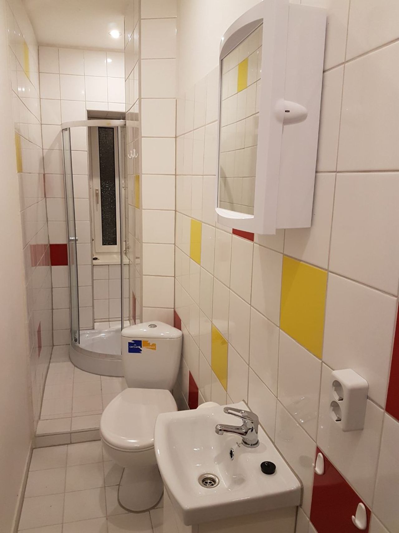 Wohnung Ebertystraße in Berlin