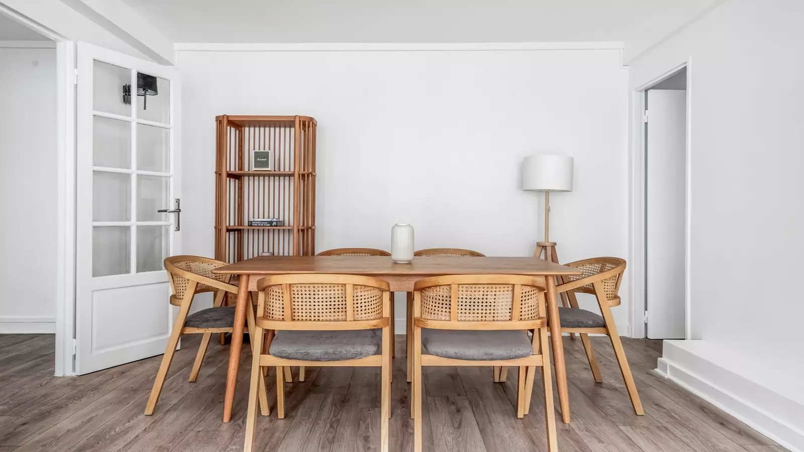 Appartement Boulevard Murat à Paris