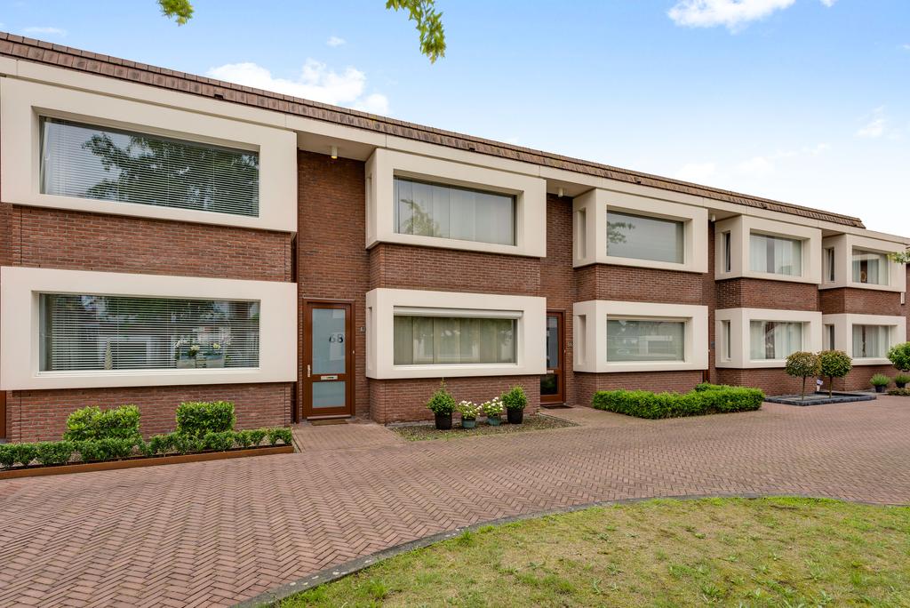 Huis Penitentenhof 68 in Weert