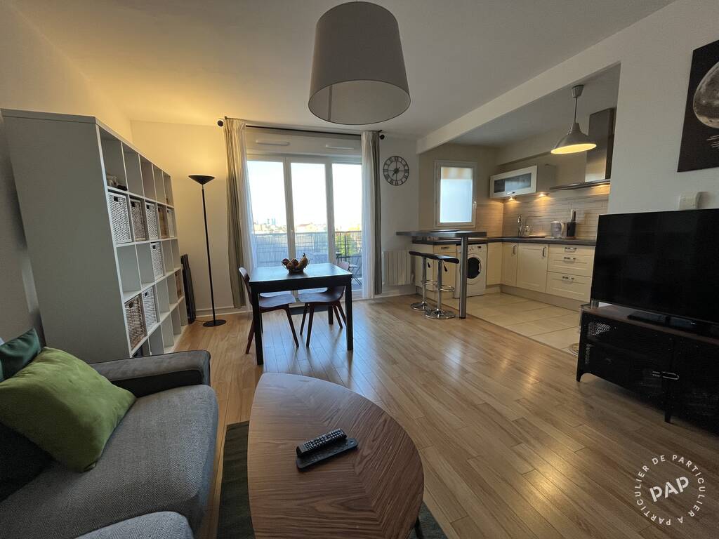 Appartement Rue du Général Leclerc à Bois-Colombes