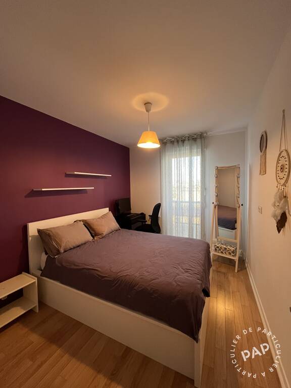 Appartement Rue du Général Leclerc à Bois-Colombes