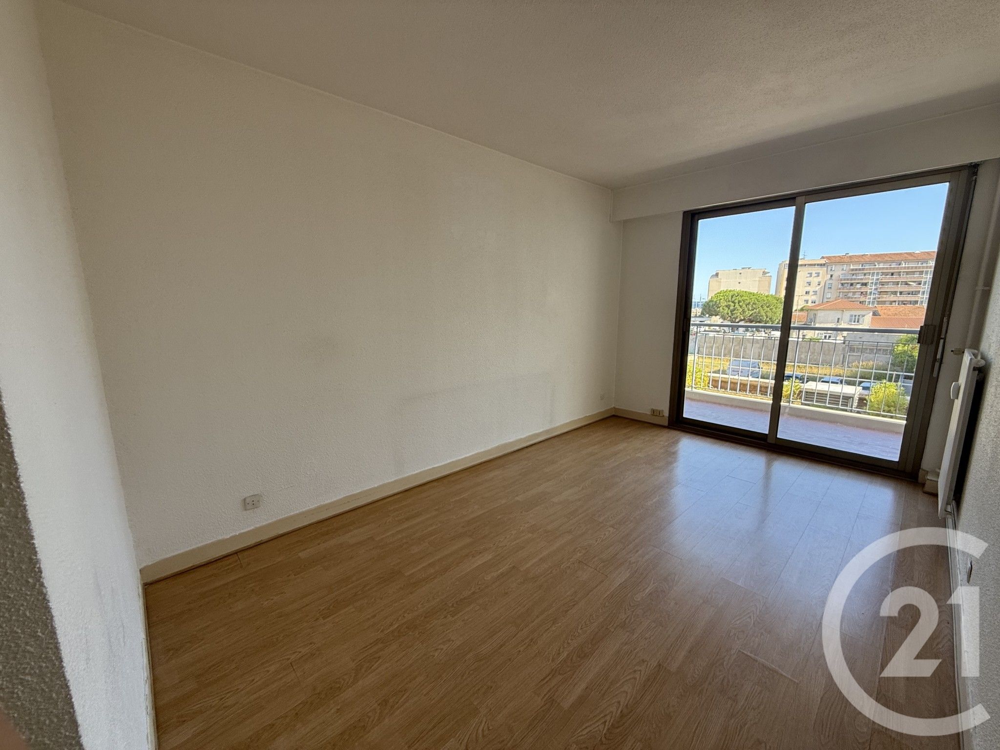 Flat Boulevard du Midi Louise Moreau in Cannes