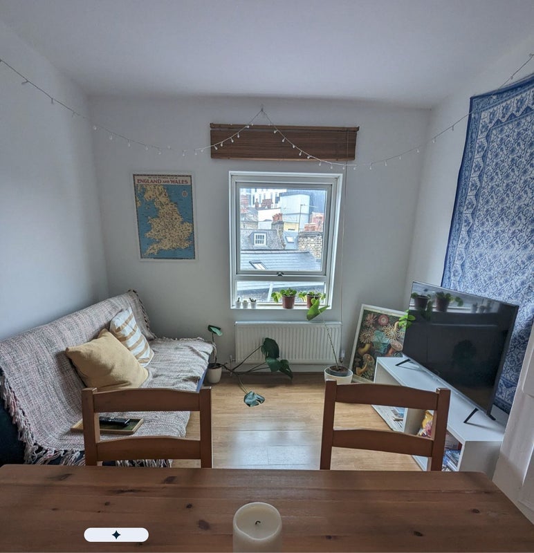 Room Caledonian Road in Greater London