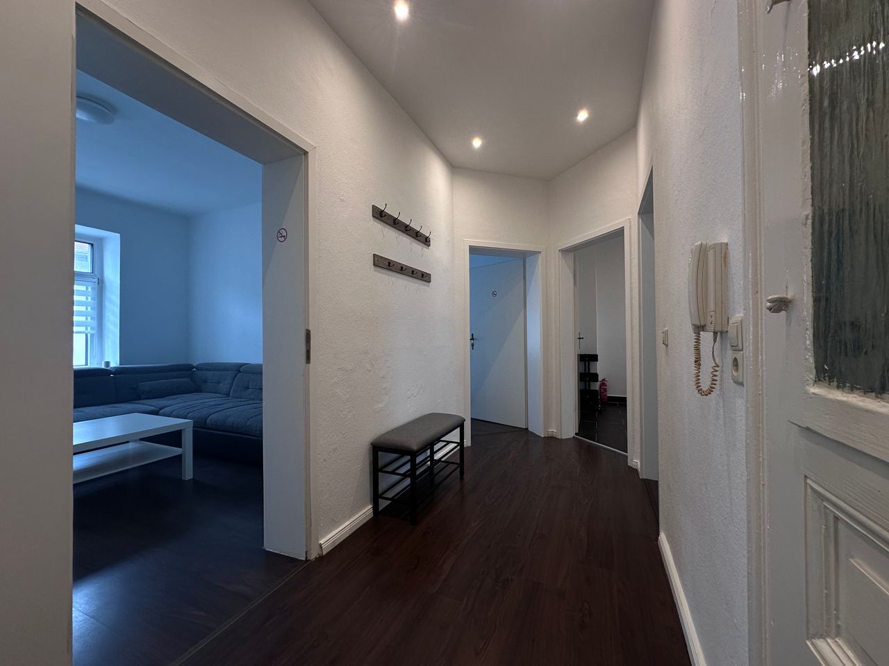 Wohnung Antonienstraße in Leipzig