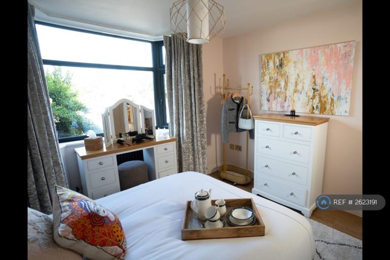 Room Hobs Moat Road in Metropolitan Borough of Solihull