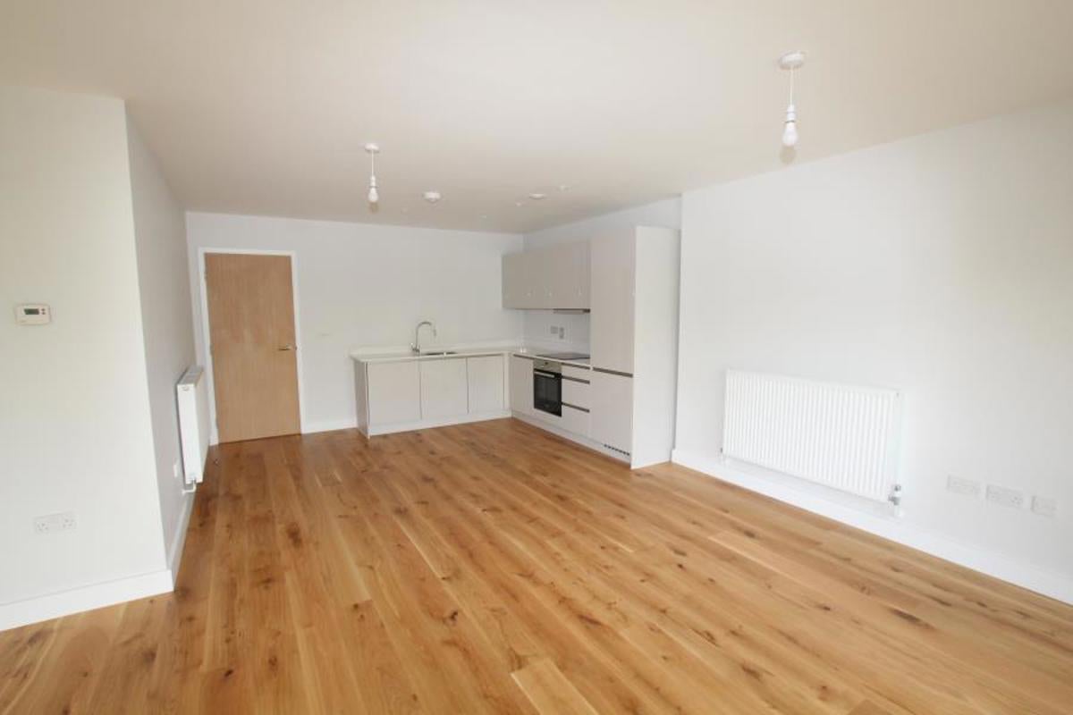 Flat Redcliff Street in Bristol
