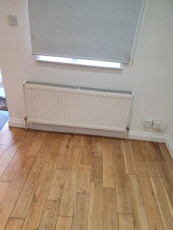 Flat Palace Grove in Greater London