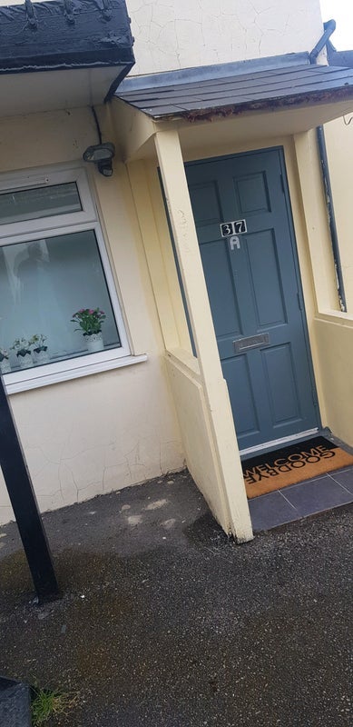 Flat Palace Grove in Greater London