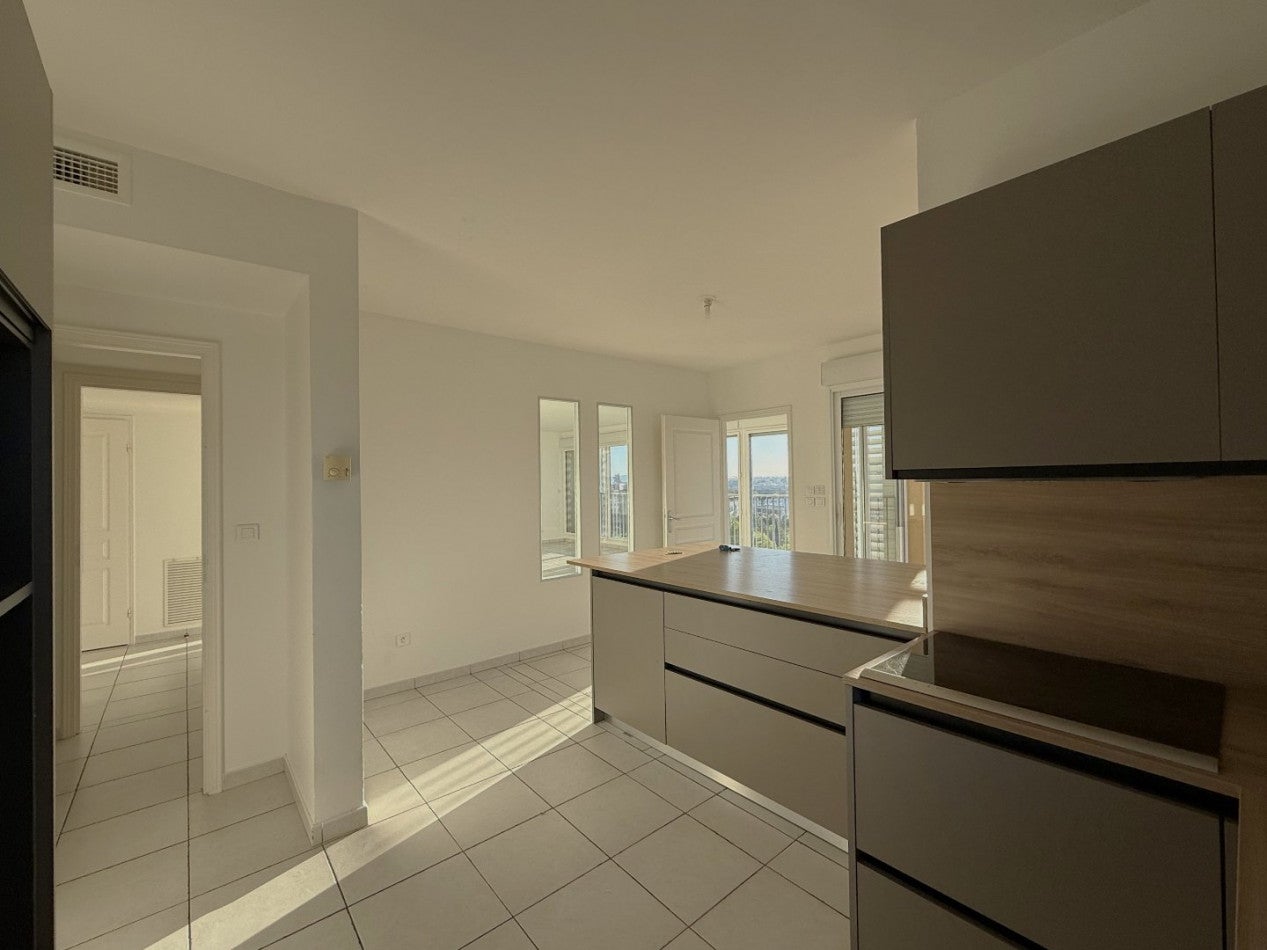 Appartement Rue Verrochio à Montpellier