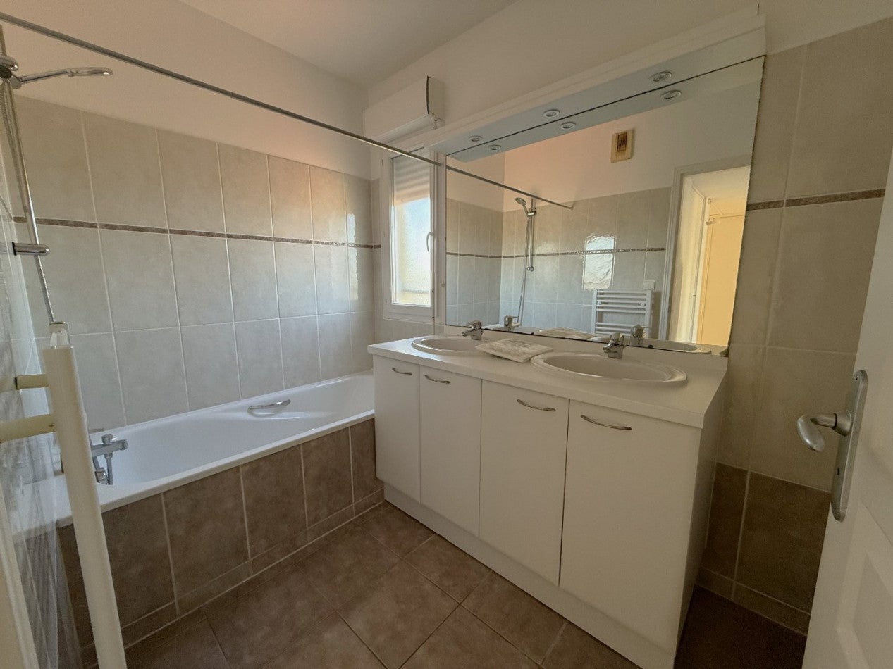 Appartement Rue Verrochio à Montpellier