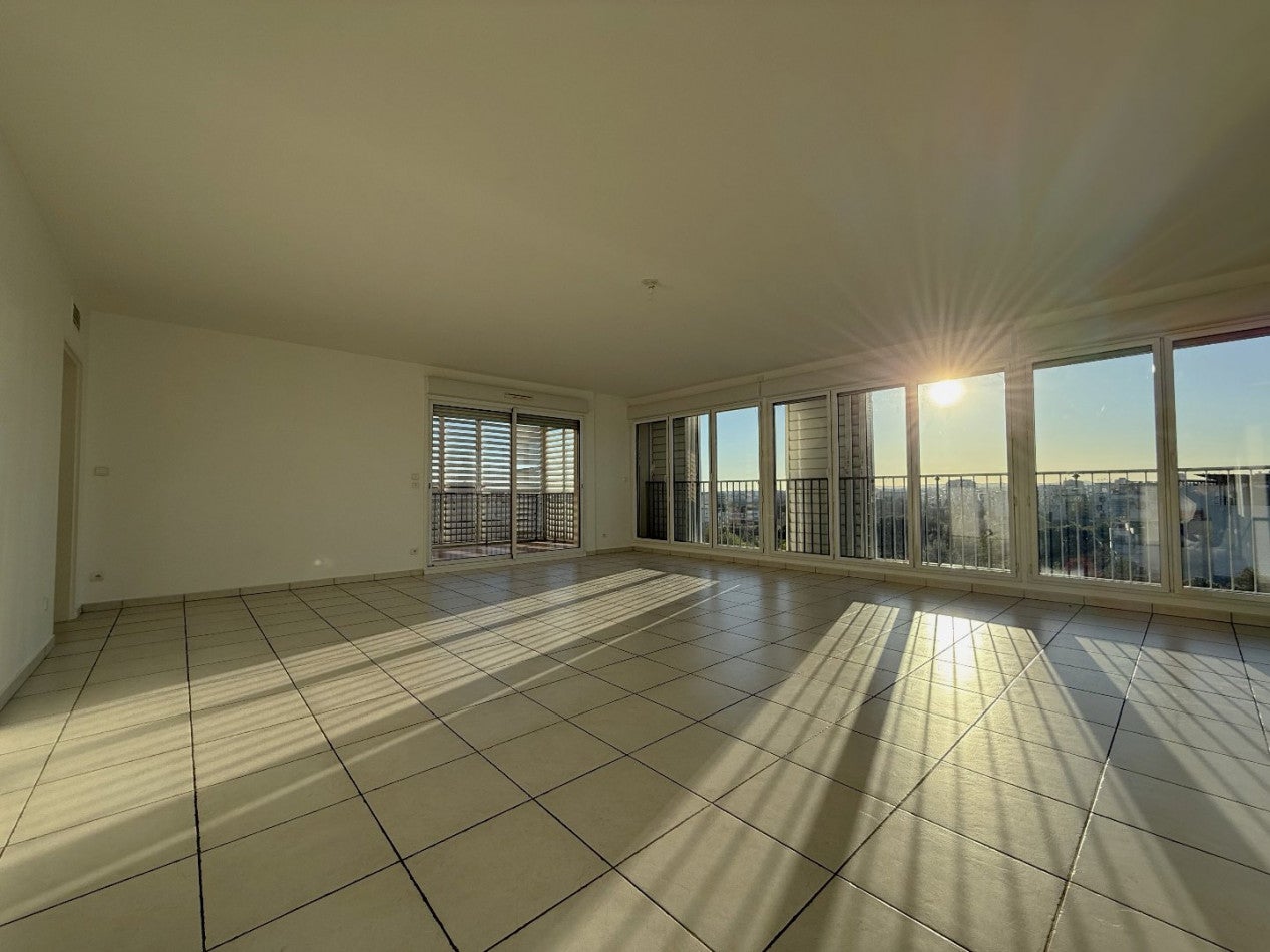Appartement Rue Verrochio à Montpellier