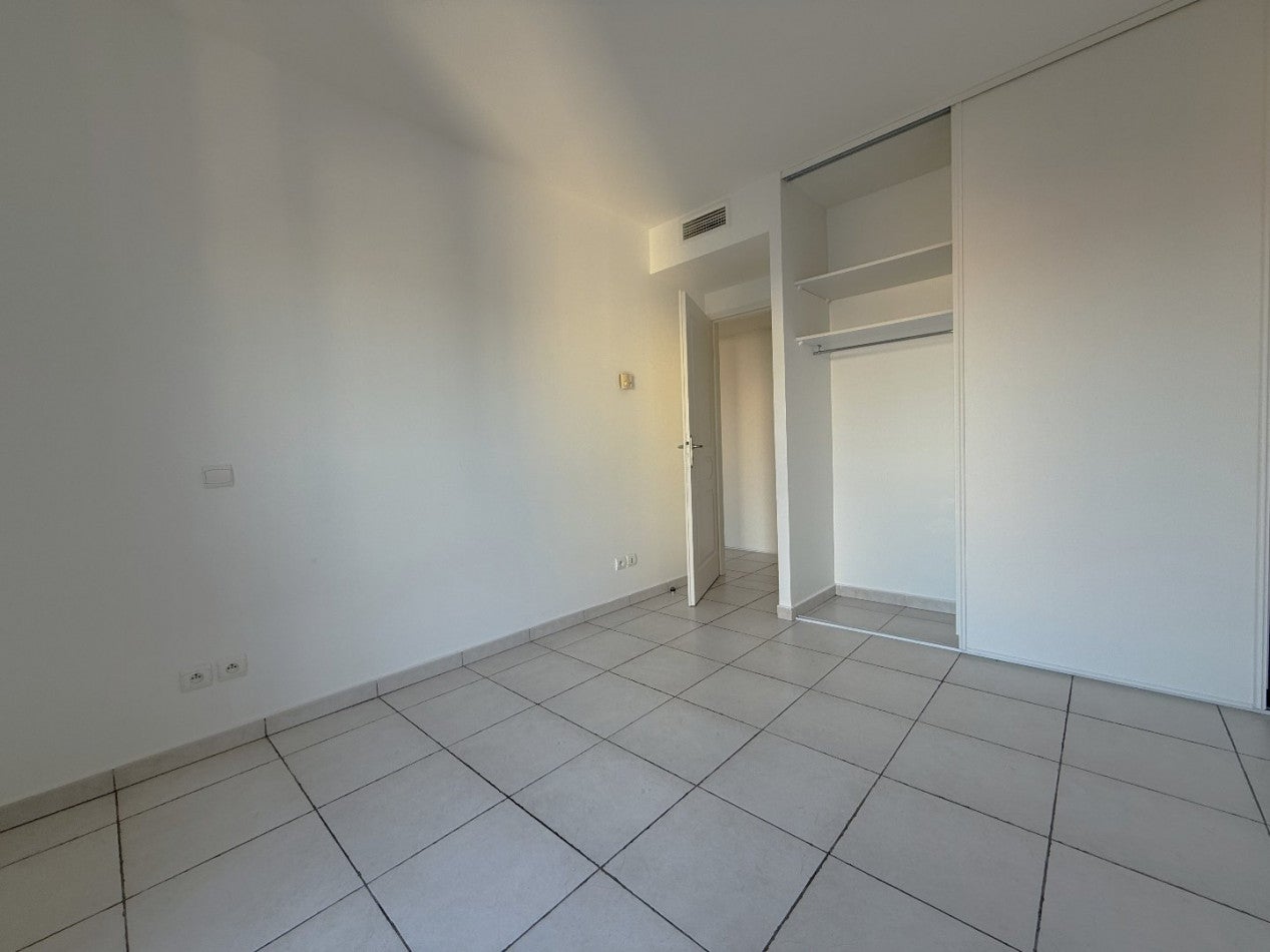 Appartement Rue Verrochio à Montpellier
