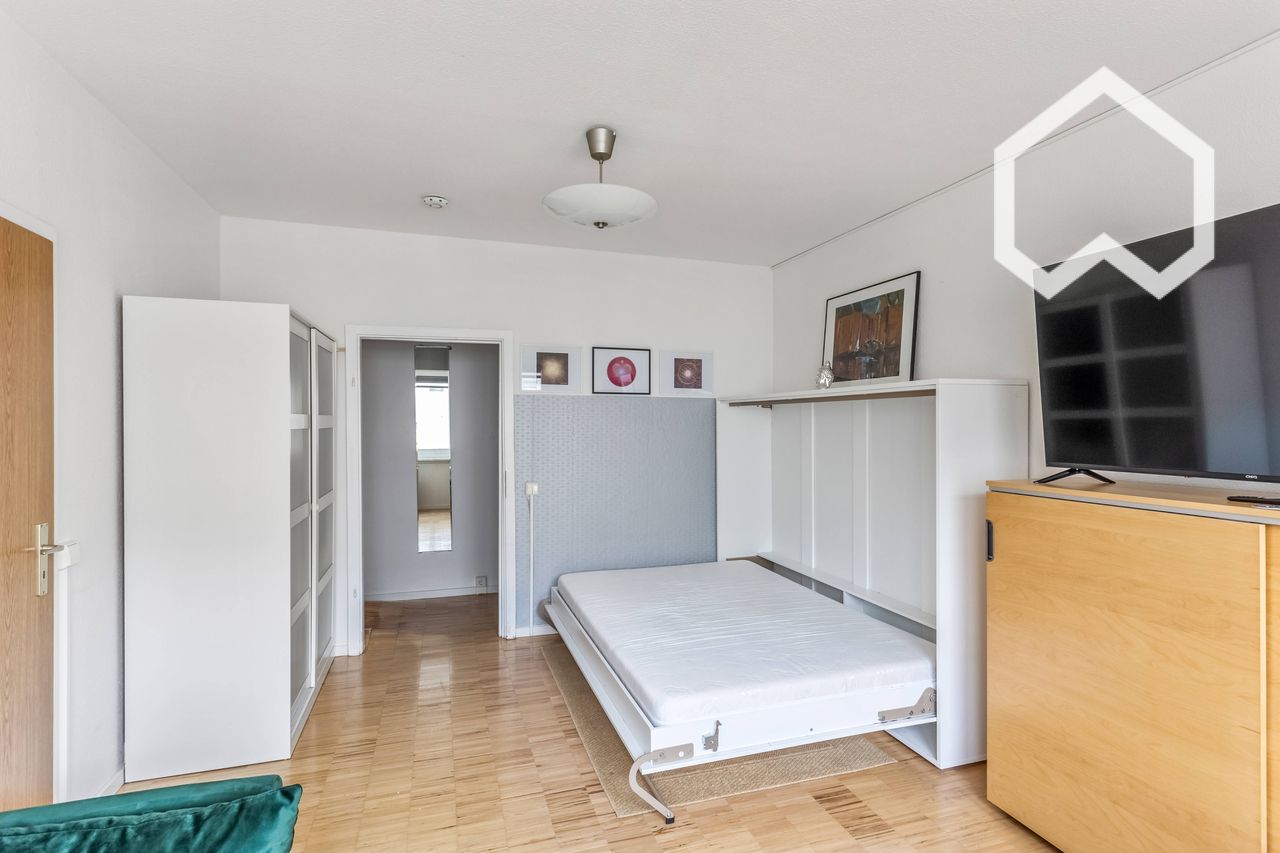 Wohnung Kurze Straße in Berlin