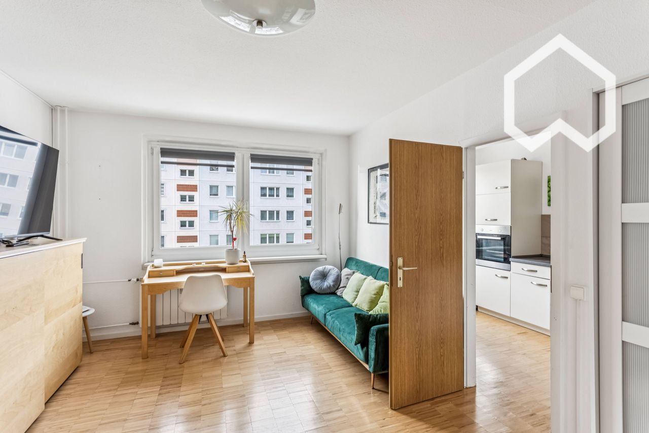 Wohnung Kurze Straße in Berlin